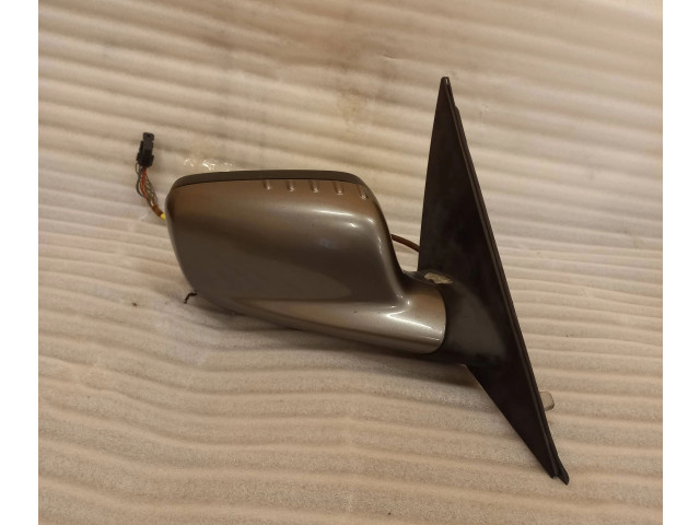 Zpětné zrcátko BMW 7 E65 E66 2006 413324426