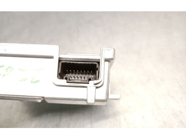 Блок управления 284620024R Dacia Duster III