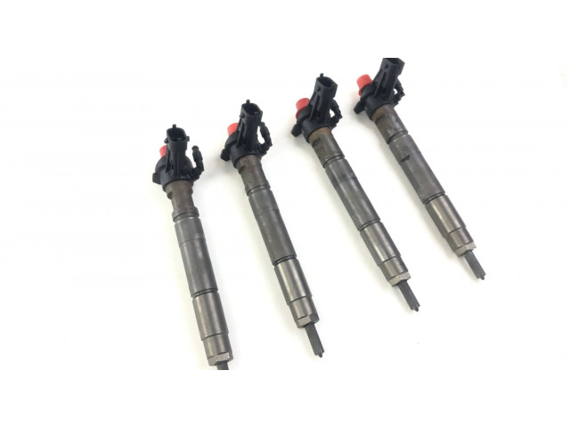 Vstřikovač 0445115067, 68027340AA Chrysler Grand Voyager V pro naftový motor 2.8 ENS