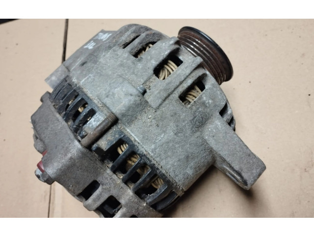 Генератор Ford Taurus