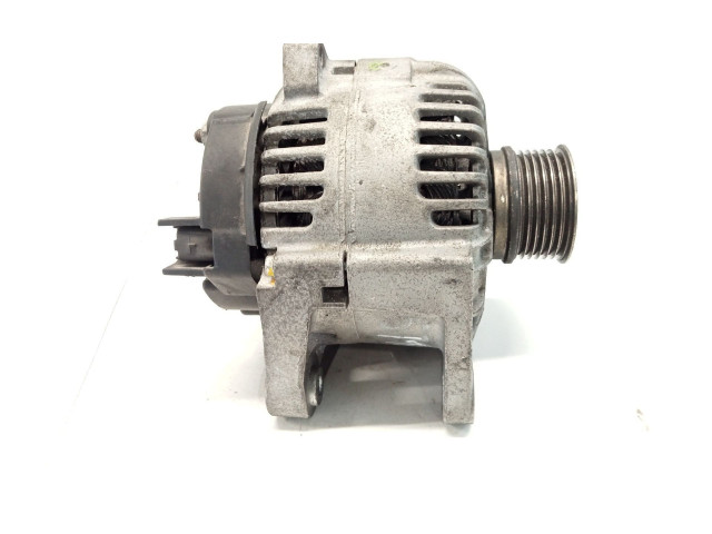 Генератор TG12C094 Dacia Duster