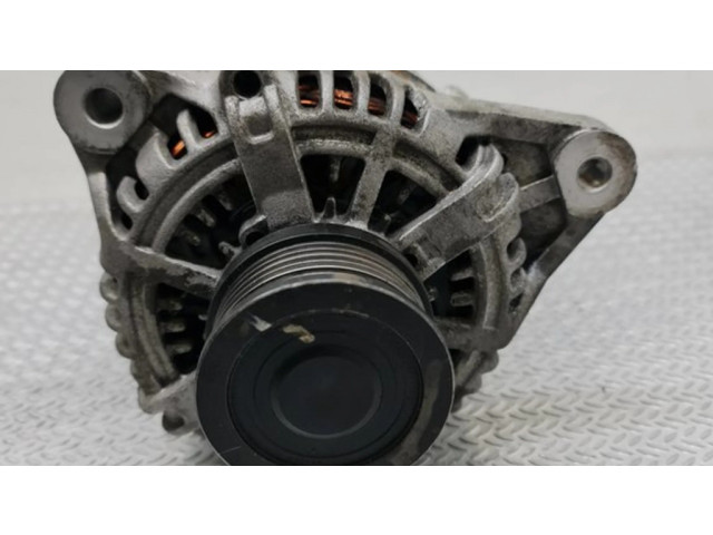 Генератор 3730027012, 021319112 KIA Cerato 2.0
