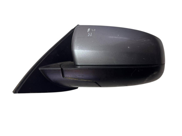 Zpětné zrcátko BMW X5 E70 2006