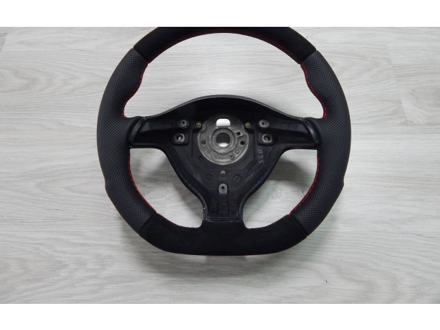 Руль Volkswagen Golf IV 1998 - 2005 года 1J0419091