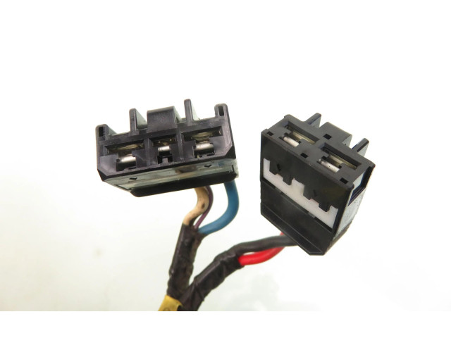 Вентилятор печки 8716522050, 1940001150 Lexus IS 200-300