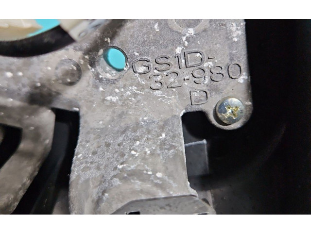 Volant Mazda 6 2008 IMPRK1421767