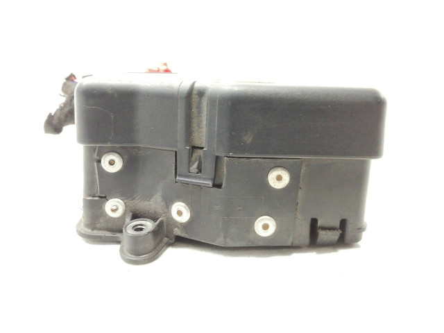 Pojistková skříňka Řídící jednotka BSM 8D1941824 Audi A6 S6 C6 4F 2005