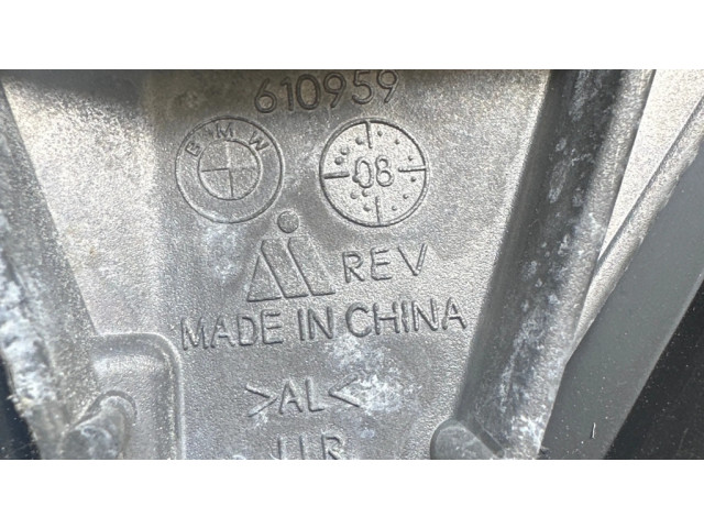 Turbodmychadlo Турбина 7181175, 7136887 BMW X5 E70