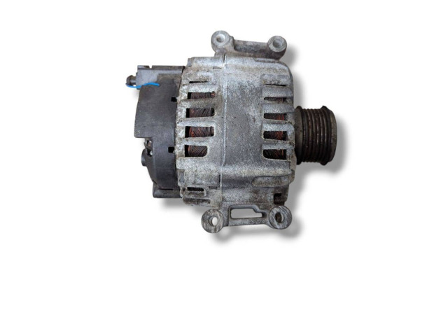 Генератор TG14C041, 06J903023H   Audi A3 S3 8V      