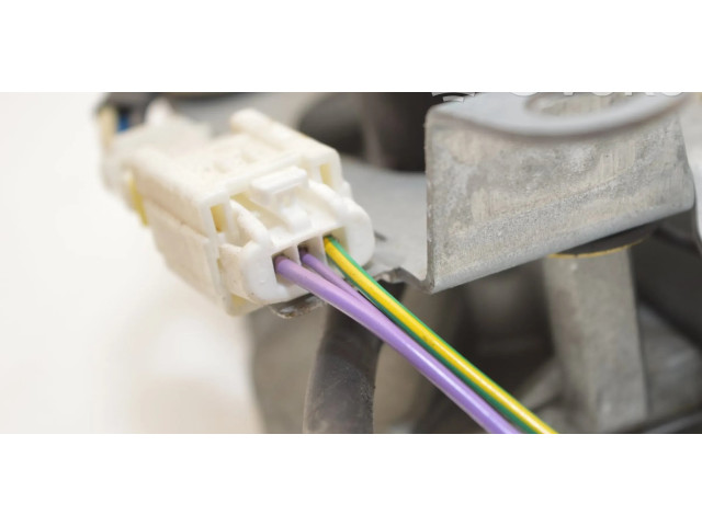 Моторчик заднего дворника 404650, 6405H2 Citroen Xsara