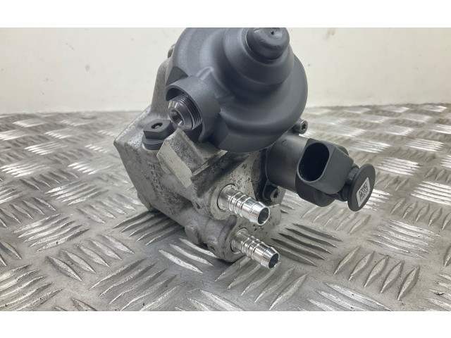 Рулевая рейка Топливный насос 03L130755AC Audi A6 S6 C7 4G 2011 - 2018 года