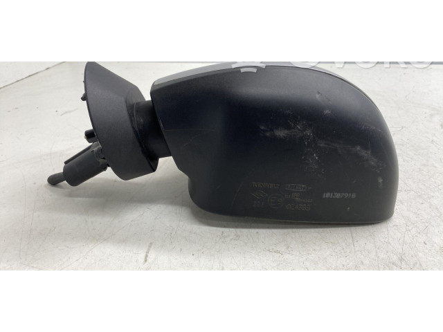 Зеркало (механическое) Dacia Sandero 2008 - 2012 года