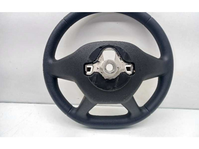 Руль Dacia Dokker - года 484001085R, 34227003B