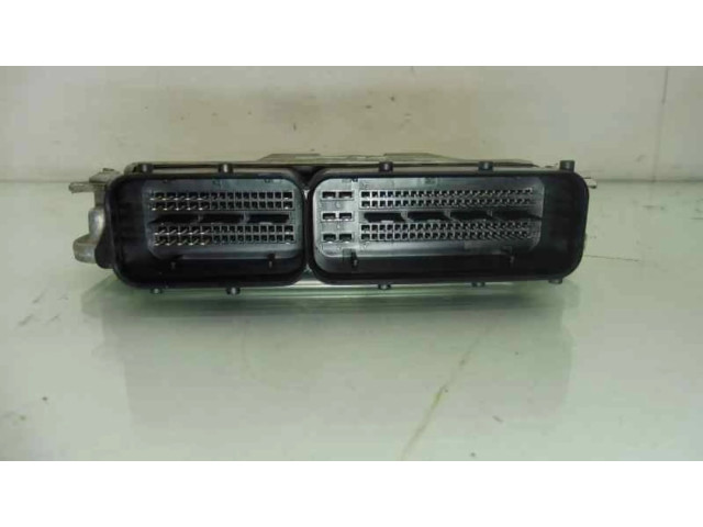 Блок управления двигателя 03G906013K, 0281014883 Fiat Freemont