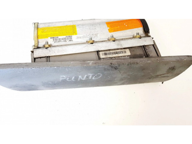 Подушка безопасности пассажира 7352730910, so012780325   Fiat Punto (188)