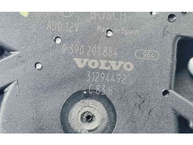 Моторчик заднего дворника 31294492    Volvo V60
