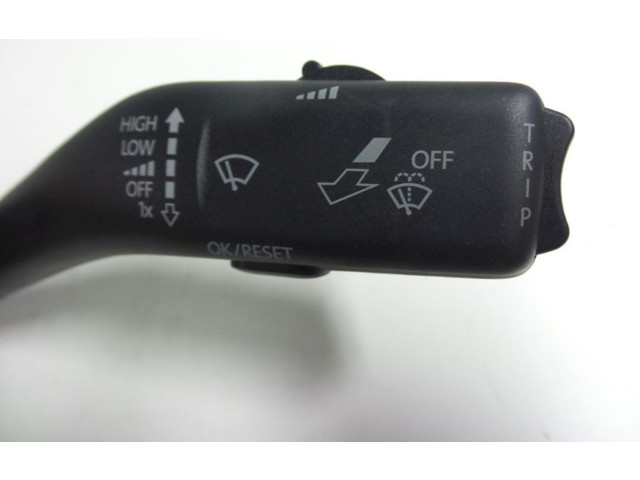 Переключатель дворников 1K0953519L, 1K0953519L   Volkswagen Caddy