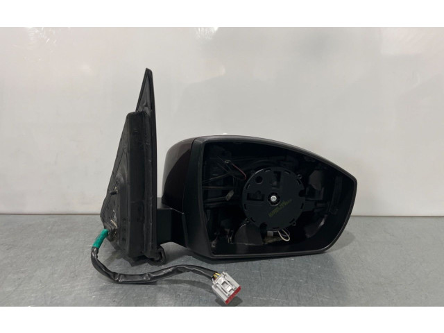 Зеркало электрическое Ford Galaxy 2006 - 2015 года