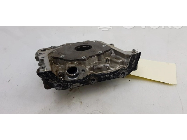 Čerpadlo oleje BM5G6600, 1841658 Ford Fiesta JTJA