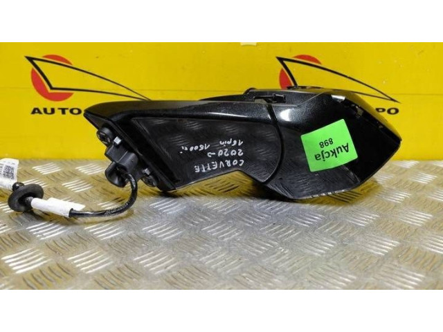 Зеркало электрическое        Chevrolet Corvette C8  2020 -  года   