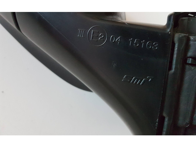 Рулевая рейка 1641466380, E20415163 Citroen C5 Aircross 2017 - года