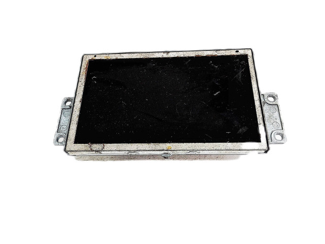 Дисплей 9664993180 Citroen C5