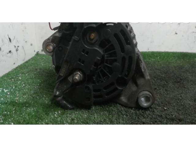 Генератор 0124415011   Fiat Bravo - Brava      