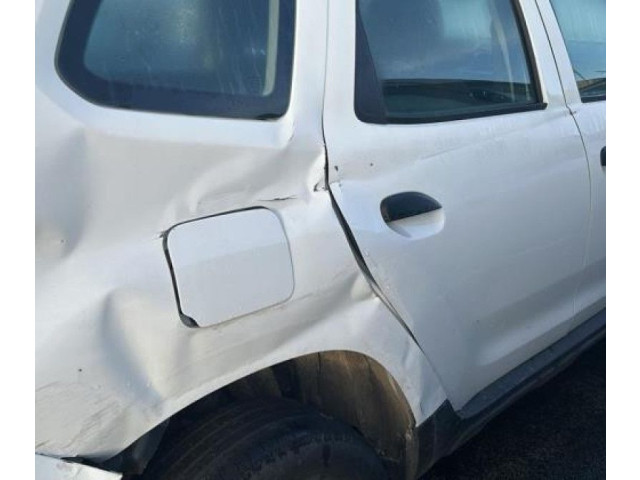 Подушка безопасности водителя    Dacia Duster II