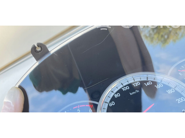 Přístrojová deska  Chevrolet Epica 2007 96647272, 96647272DH  