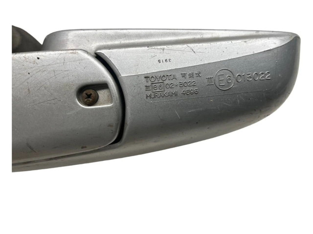 Zpětné zrcátko Toyota Celica T200 1997 E6013022, E6023022