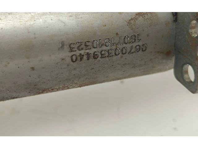    Рулевая рейка 06700339440, 823238   Maserati Levante 2017 -  года