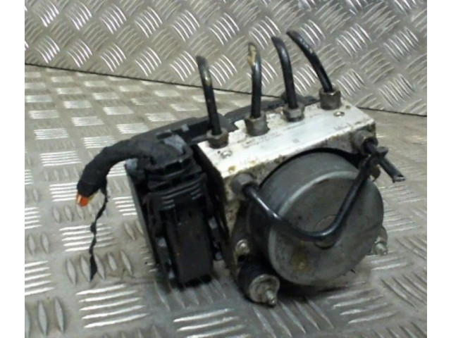 Блок АБС    Fiat  Grande Punto   -  года