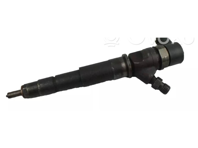 Форсунка H82839262, 0445110338 Renault Trafic II (X83) m9r782