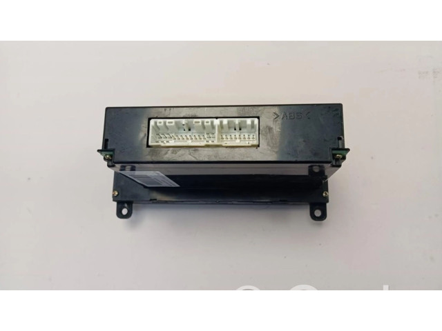 Блок управления климат-контролем SINREF   Hyundai Sonata