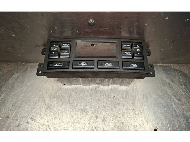 Блок управления климат-контролем 972503e110 KIA Sorento