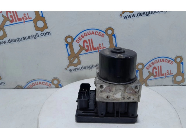 Блок АБС 13356788, 157085 Chevrolet Orlando 2011- года