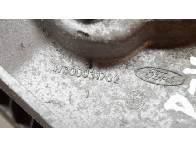 Моторчик дворников W000031702, W000031408 Ford Transit - Tourneo Connect