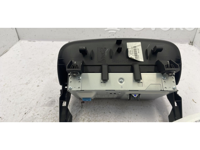 Дисплей Opel Meriva B