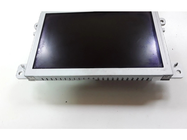 Дисплей 4F0919604 Audi Q5 SQ5