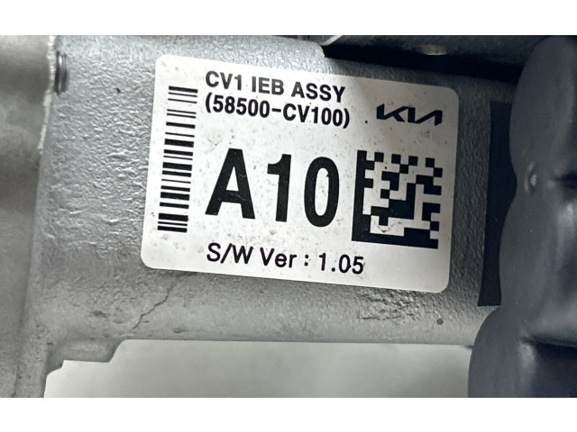 Jednotka ABS 58500-CV100, CV58553010 KIA EV6 2023