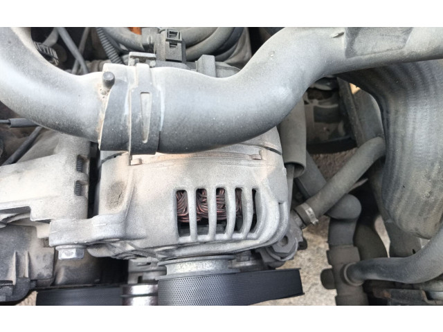 Генератор 6F903023FX Audi A4 Allroad