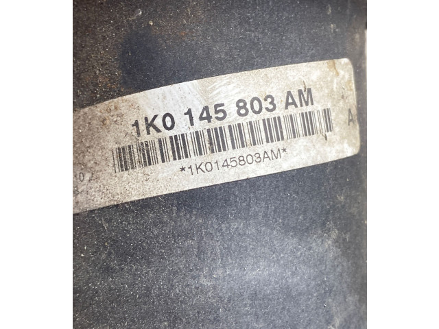 Интеркулер  1K0145803AM   Volkswagen Touran I 