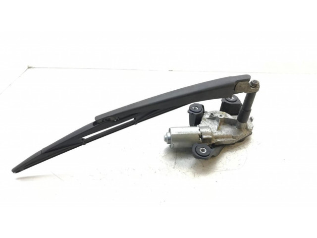 Двигатель стеклоочистителя заднего стекла