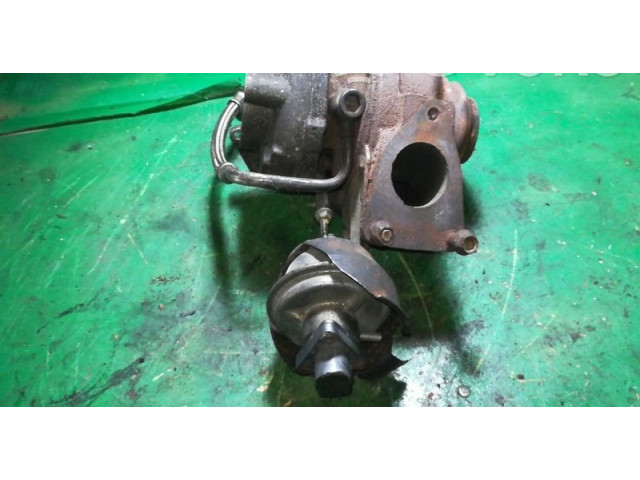 Turbodmychadlo Турбина 7560475KK906736F, GARRET Peugeot 307