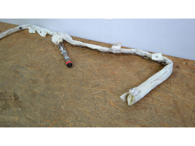 Боковая подушка безопасности 4G9880742B, 4G9880742B   Audi A6 S6 C7 4G