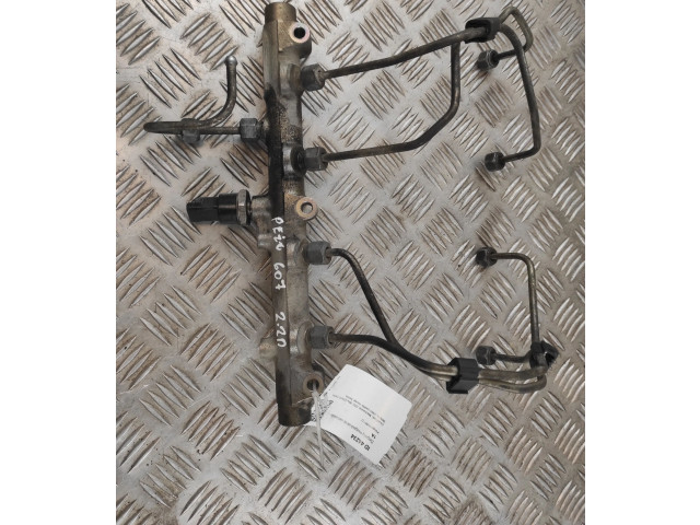 Zpětné zrcátko  Peugeot 607 2003  0445214017, 0445214017  