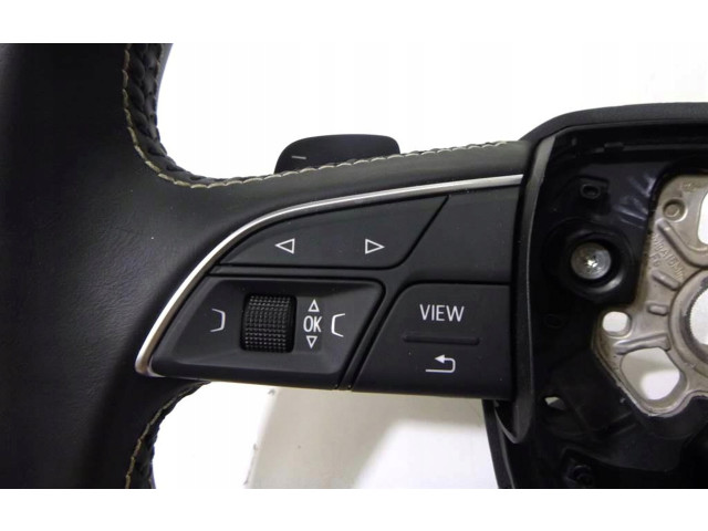 Volant Audi Q7 4M 2015 4M0419091F