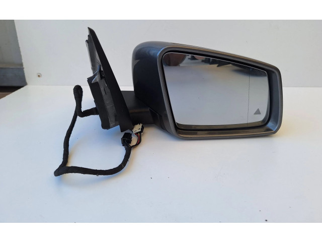 Zpětné zrcátko Mercedes-Benz A W176 2012