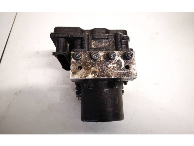 Блок АБС 27536sc002, 0265230199   Subaru  Forester SH  2008 - 2013 года