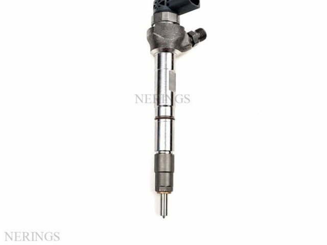 Форсунка 0445110471, 0986435257    Audi TT TTS Mk2   